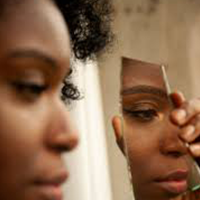 The Dangerous Link Between Skin Conditions & Eating Disorders